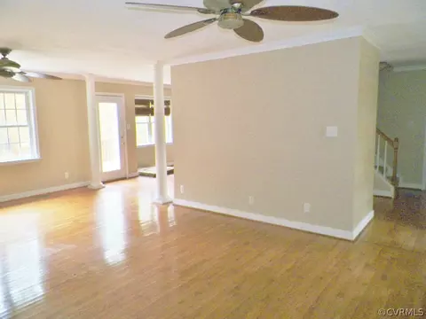 2986 Tranbycroft Way, Sandy Hook, VA 23153 photo 13