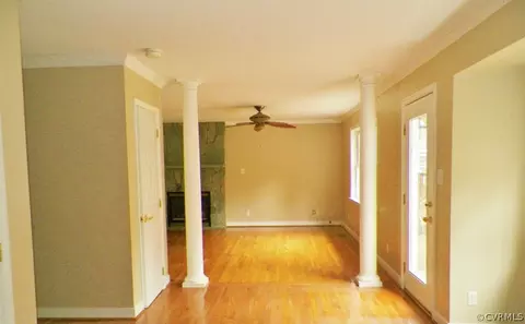 2986 Tranbycroft Way, Sandy Hook, VA 23153 photo 11
