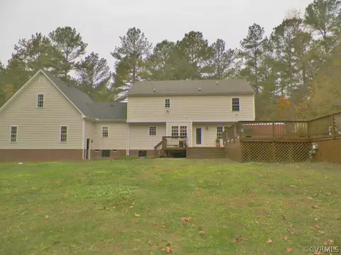 2986 Tranbycroft Way, Sandy Hook, VA 23153 photo 5