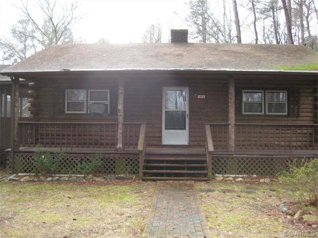 608 Sixth Ave, Kenbridge, VA 23944 photo 1