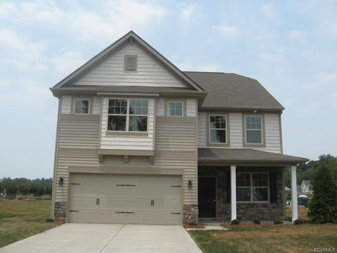 16712 White Daisy, Moseley, VA 23120 photo 1