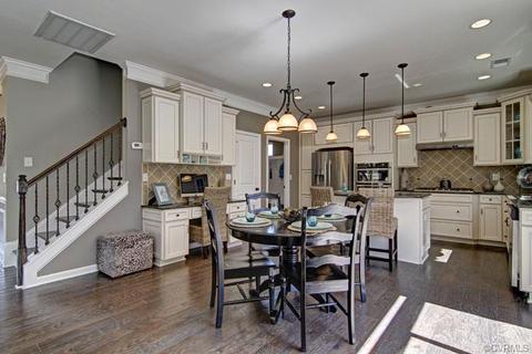 16712 White Daisy, Moseley, VA 23120 photo 2