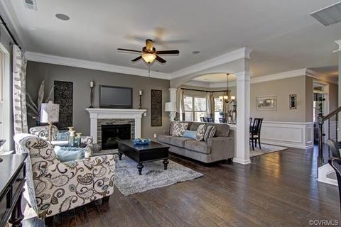 16712 White Daisy, Moseley, VA 23120 photo 3