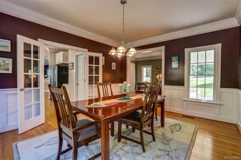 3016 Stone Castle Ln, Sandy Hook, VA 23153 photo 7