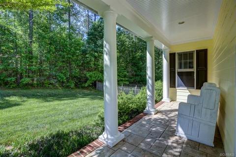 3016 Stone Castle Ln, Sandy Hook, VA 23153 photo 2