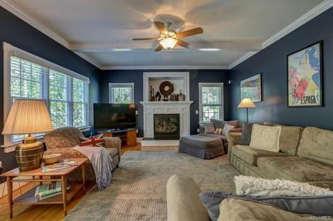 3016 Stone Castle Ln, Sandy Hook, VA 23153 photo 11
