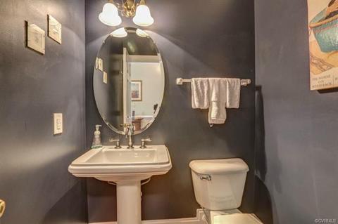 3016 Stone Castle Ln, Sandy Hook, VA 23153 photo 5