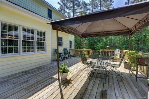 3016 Stone Castle Ln, Sandy Hook, VA 23153 photo 4