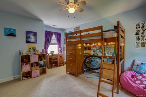 3016 Stone Castle Ln, Sandy Hook, VA 23153 photo 13
