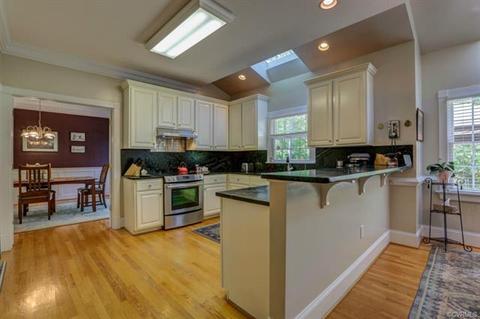 3016 Stone Castle Ln, Sandy Hook, VA 23153 photo 8