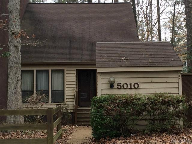 5010 Long Shadow Ct #5010, Midlothian, VA 23112 photo 1