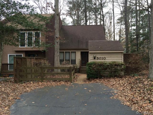 5010 Long Shadow Ct #5010, Midlothian, VA 23112 photo 2