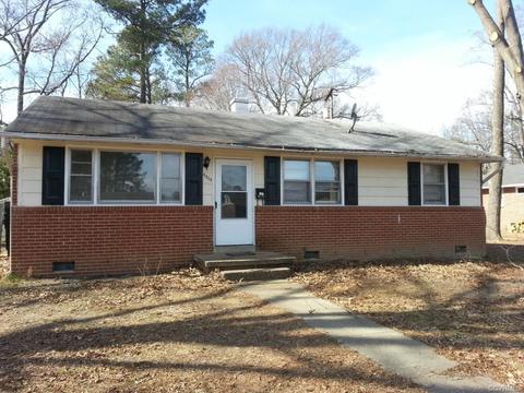 9508 Kerwin Rd, North Chesterfield, VA 23237 photo 1