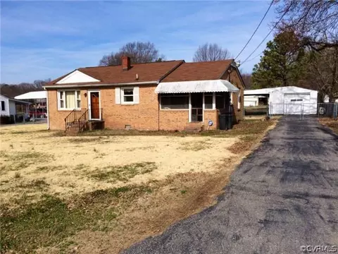 2716 Perlock Rd, North Chesterfield, VA 23237 photo 1
