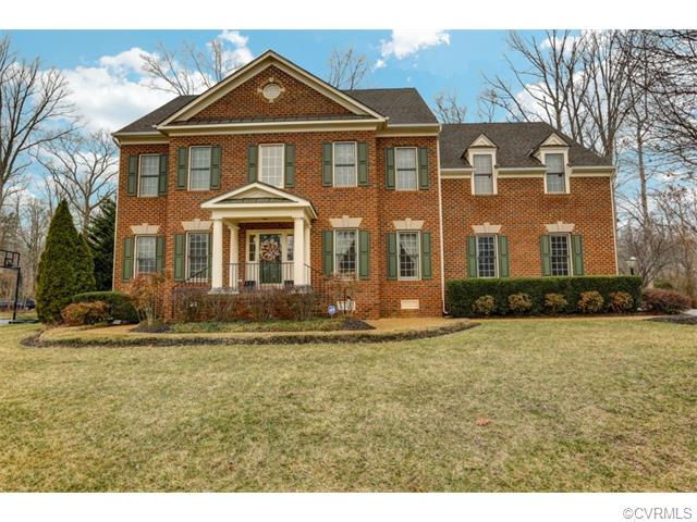 1112 Kingham Dr, Midlothian, VA 23114 photo 1