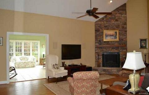 5451 Brickshire Dr, Providence Forge, VA 23140 photo 10