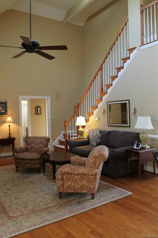 5451 Brickshire Dr, Providence Forge, VA 23140 photo 9