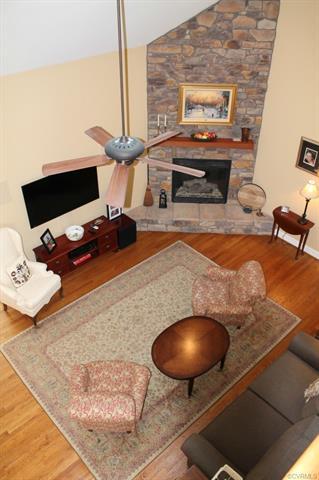 5451 Brickshire Dr, Providence Forge, VA 23140 photo 8