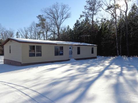 5232 Flat Rock Rd, Alberta, VA 23821 photo 1