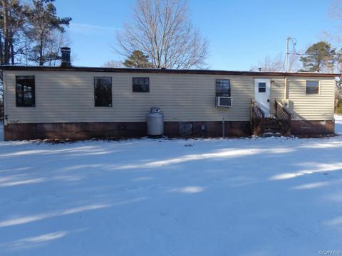5232 Flat Rock Rd, Alberta, VA 23821 photo 3