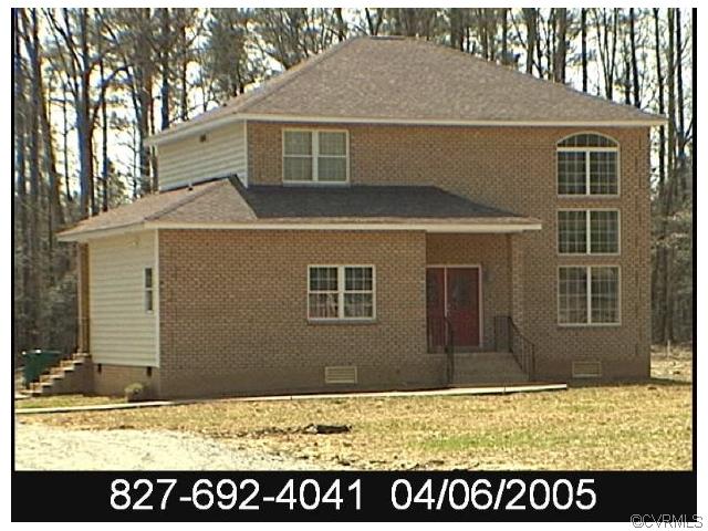 3823 Darbytown Rd, Henrico, VA 23231 photo 1