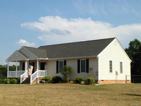 2971 Cox Rd, Wilsons, VA 23894 photo 1