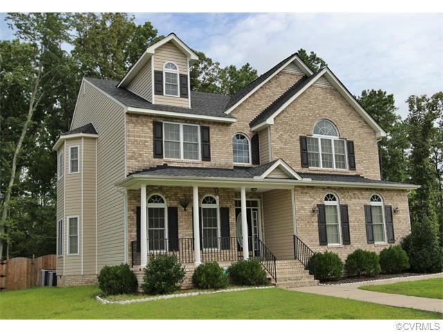 1952 Brilland Ct, Glen Allen, VA 23060 photo 1