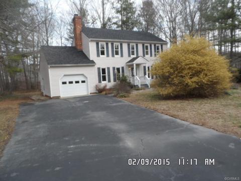 2517 Tanglebrook Rd, Midlothian, VA 23112 photo 1