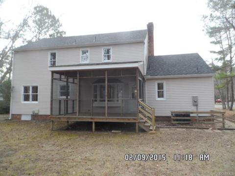 2517 Tanglebrook Rd, Midlothian, VA 23112 photo 2