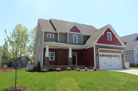 3213 Barkham Dr, Midlothian, VA 23112 photo 1