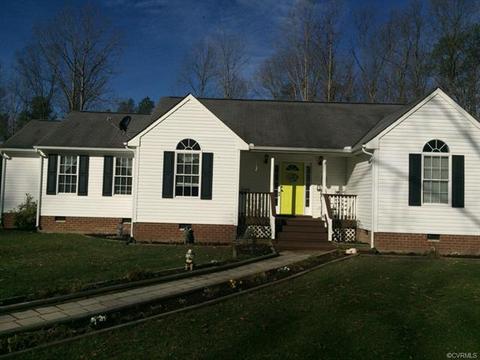 219 Beadles Rd, Aylett, VA 23009 photo 2