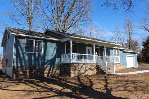 5918 Tara Dr, Sutherland, VA 23885 photo 2