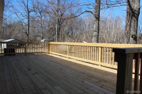 5918 Tara Dr, Sutherland, VA 23885 photo 5