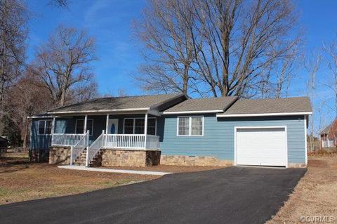 5918 Tara Dr, Sutherland, VA 23885 photo 1