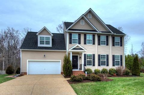 225 Wallingham Dr, Midlothian, VA 23114 photo 1