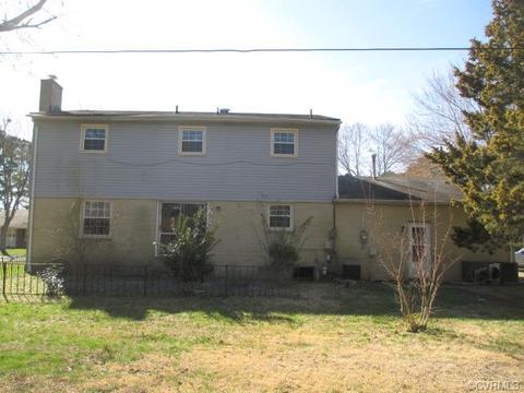 104 Saint Paul Ct, Hampton, VA 23666 photo 3
