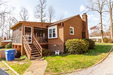 9148 Brampton Dr, Mechanicsville, VA 23116 photo 23