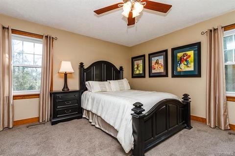 9148 Brampton Dr, Mechanicsville, VA 23116 photo 13