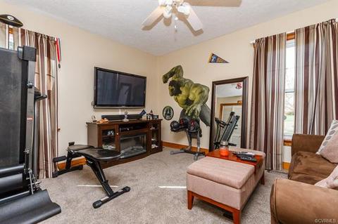 9148 Brampton Dr, Mechanicsville, VA 23116 photo 17
