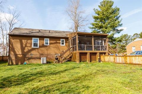 9148 Brampton Dr, Mechanicsville, VA 23116 photo 22
