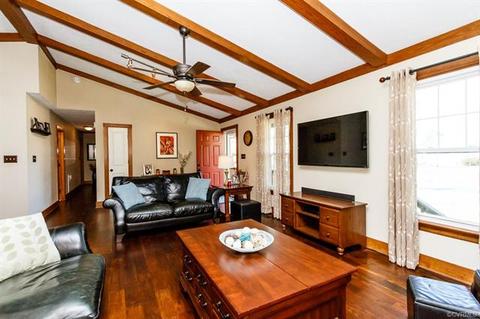 9148 Brampton Dr, Mechanicsville, VA 23116 photo 5