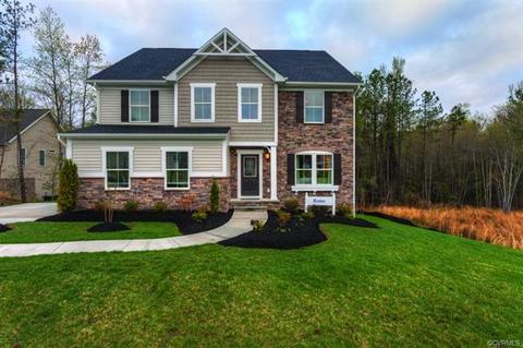16896 White Daisy Loop, Moseley, VA 23120 photo 1