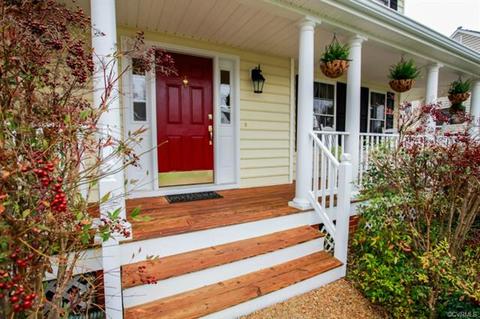 913 Roll Dr, Midlothian, VA 23114 photo 2