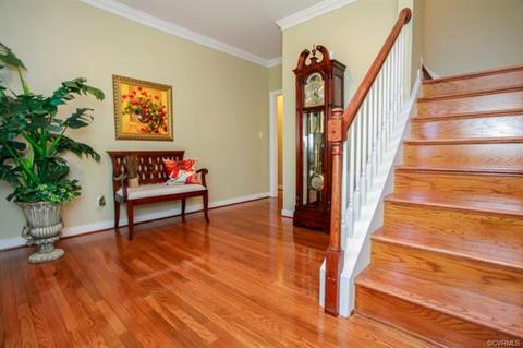 913 Roll Dr, Midlothian, VA 23114 photo 3