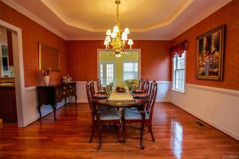913 Roll Dr, Midlothian, VA 23114 photo 5
