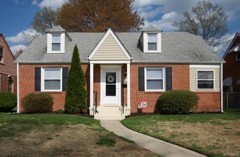 21 E 36th St, Richmond, VA 23224 photo 1