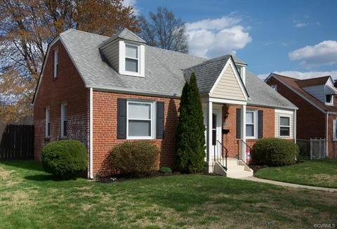 21 E 36th St, Richmond, VA 23224 photo 3