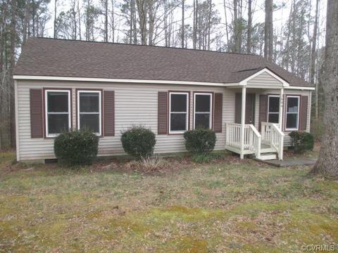 3884 Stream Dr, Gloucester, VA 23061 photo 1