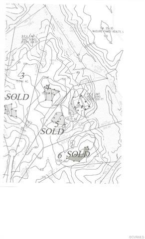 7255 Kenthurst Rd, Lanexa, VA 23089 photo 1