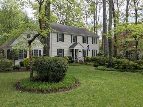 2111 Conte Dr, Midlothian, VA 23113 photo 1